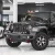 Zderzak rocznicowy wysoki Jeep Wrangler JL/JT USA